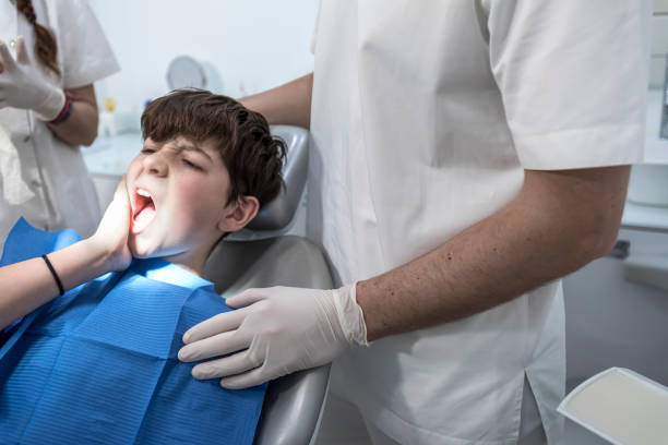 Best Broken Tooth Emergency  in Chico, WA
