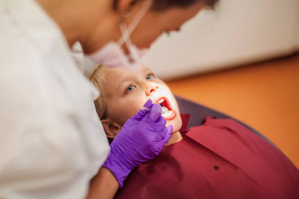 Best Dentist for Tooth Abscess  in Chico, WA