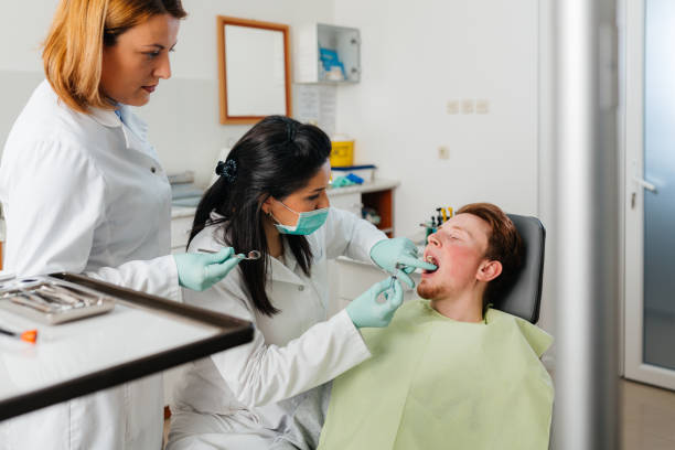 Emergency Dentist for Kids in WA