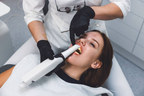 Best Chipped Tooth Repair Near Me  in Chico, WA