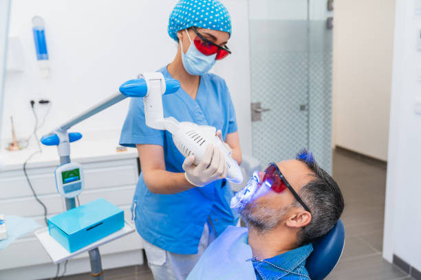 Best Emergency Dental Filling Replacement  in Chico, WA